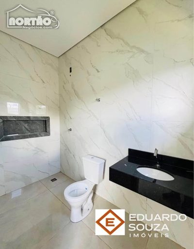Casa, 2 quartos, 200 m² - Foto 4