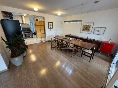 Apartamento, 4 quartos, 113 m² - Foto 5