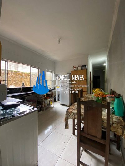 Casa, 2 quartos, 65 m² - Foto 4