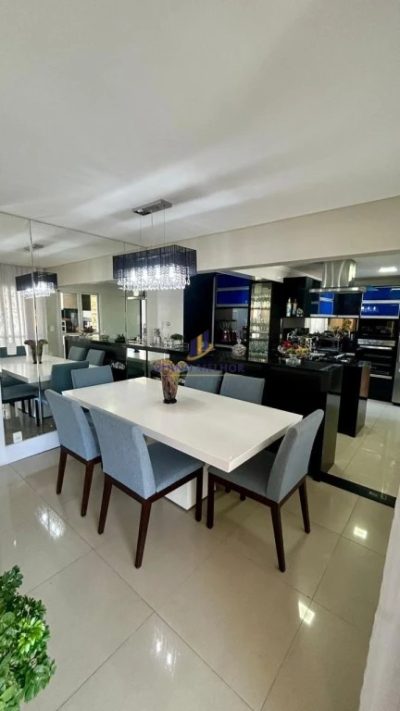 Apartamento, 3 quartos, 103 m² - Foto 1