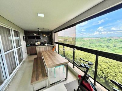 Apartamento, 3 quartos, 142 m² - Foto 5