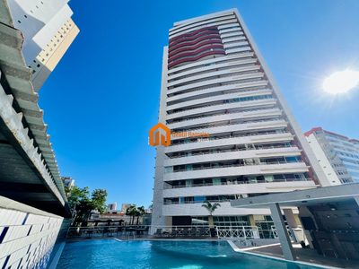 Apartamento, 3 quartos, 114 m² - Foto 1