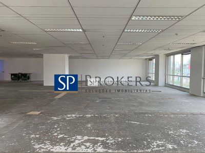 Sala-Conjunto, 524 m² - Foto 1