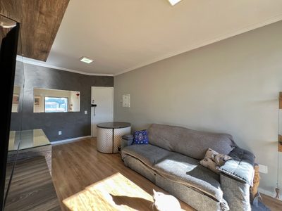 Apartamento, 2 quartos, 55 m² - Foto 2