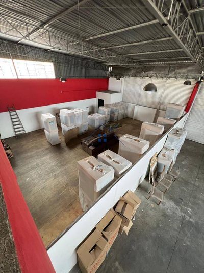 Prédio Inteiro, 800 m² - Foto 3