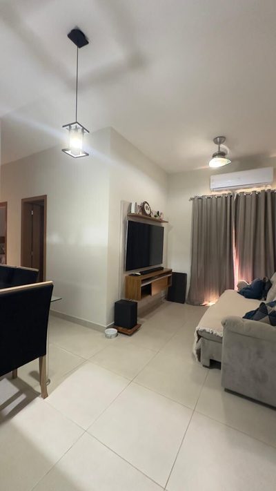 Apartamento, 3 quartos, 89 m² - Foto 5