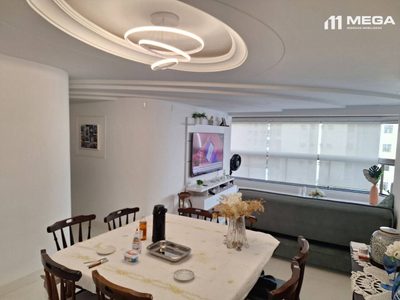 Apartamento, 4 quartos, 180 m² - Foto 2
