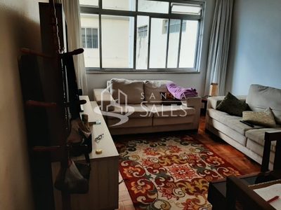 Apartamento, 3 quartos, 73 m² - Foto 1