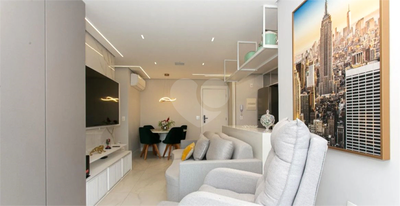 Apartamento, 2 quartos, 64 m² - Foto 3