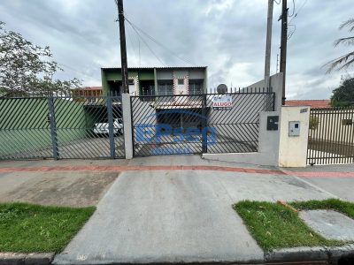 Casa, 3 quartos, 122 m² - Foto 2