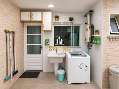 Casa, 3 quartos, 130 m² - Foto 5