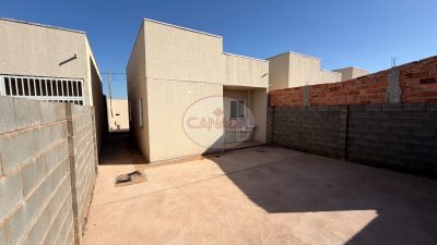 Casa, 2 quartos, 44 m² - Foto 4