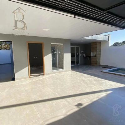 Casa, 3 quartos, 1 m² - Foto 3