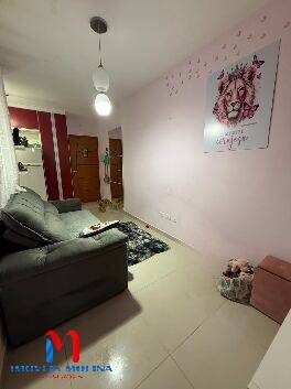 Apartamento, 2 quartos - Foto 4