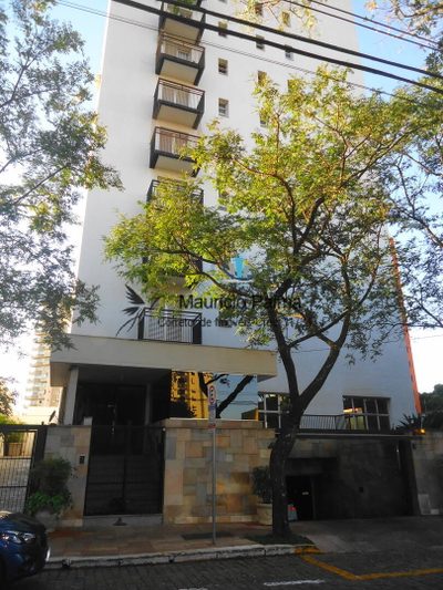 Apartamento, 3 quartos, 207 m² - Foto 2