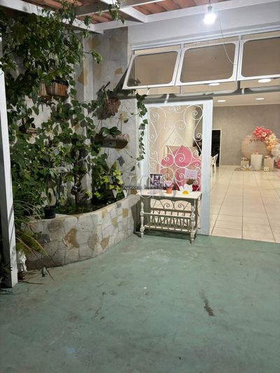 Loja-Salão, 375 m² - Foto 2