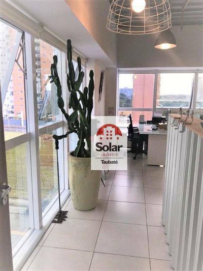 Sala-Conjunto, 38 m² - Foto 2