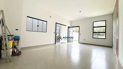 Casa, 3 quartos, 80 m² - Foto 1