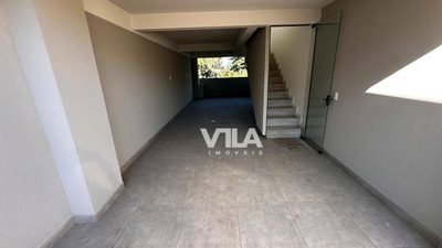 Sobrado, 2 quartos, 126 m² - Foto 2