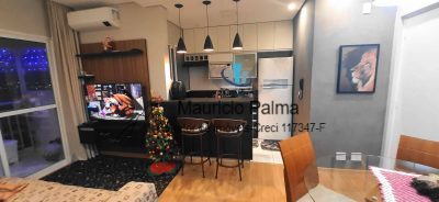 Apartamento, 2 quartos, 51 m² - Foto 3