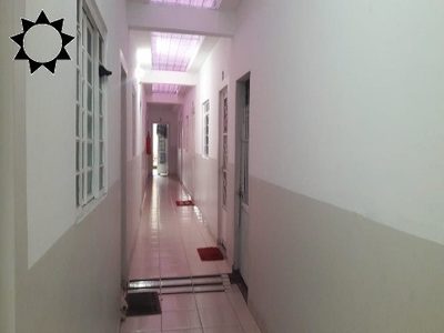 Prédio Inteiro, 938 m² - Foto 1