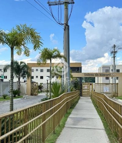 Apartamento, 2 quartos, 39 m² - Foto 1