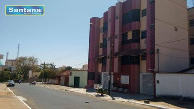 Apartamento, 2 quartos, 65 m² - Foto 1