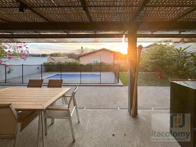 Casa de Condomínio, 4 quartos - Foto 3