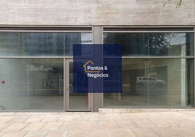 Loja-Salão, 235 m² - Foto 2