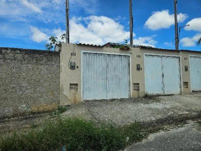 Prédio Inteiro, 66 m² - Foto 1