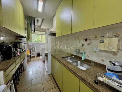 Apartamento, 4 quartos, 160 m² - Foto 1