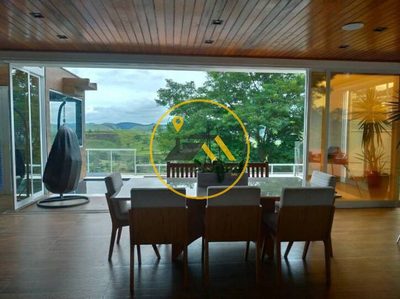 Casa, 5 quartos, 760 m² - Foto 5
