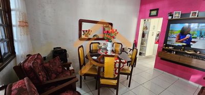 Casa, 3 quartos, 120 m² - Foto 4