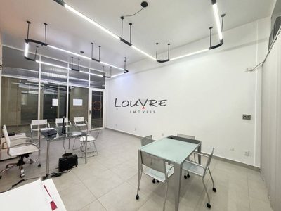 Sala-Conjunto, 35 m² - Foto 4