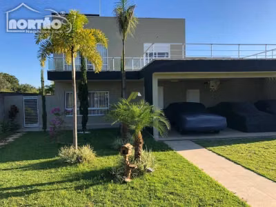 Casa, 6 quartos, 258 m² - Foto 1