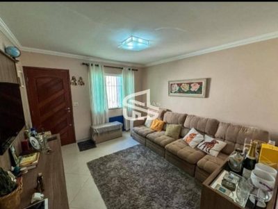 Casa, 3 quartos, 170 m² - Foto 4