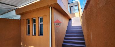 Sobrado, 3 quartos, 120 m² - Foto 2