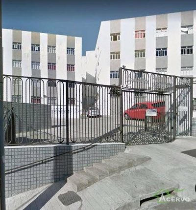 Apartamento, 3 quartos, 61 m² - Foto 1