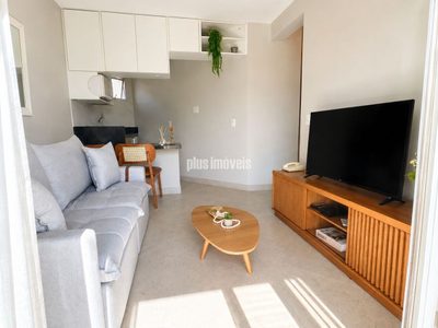Apartamento, 1 quarto, 42 m² - Foto 3