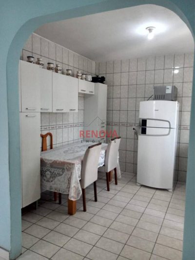 Sobrado, 2 quartos, 6000 m² - Foto 3