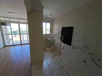 Apartamento, 2 quartos, 45 m² - Foto 4