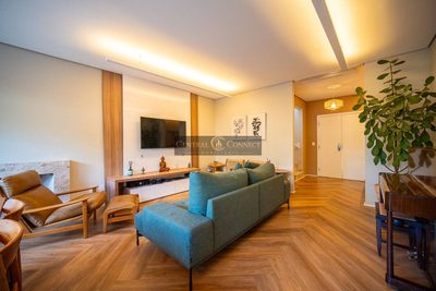 Casa de Condomínio, 4 quartos - Foto 3