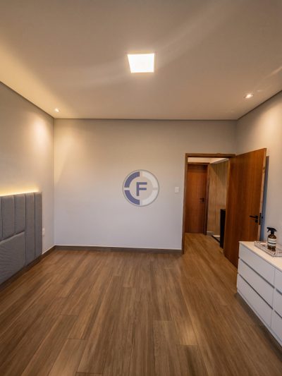 Sobrado, 3 quartos, 262 m² - Foto 5