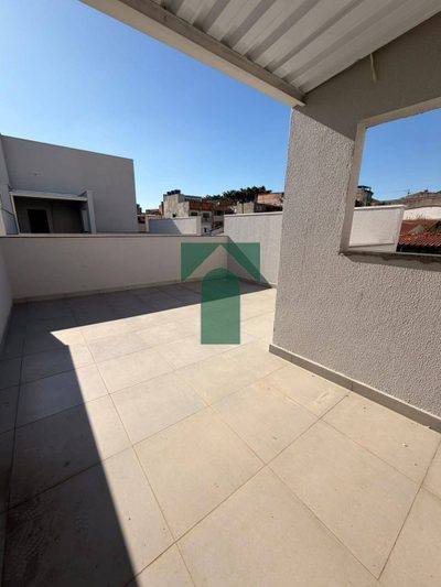 Cobertura, 2 quartos, 76 m² - Foto 2