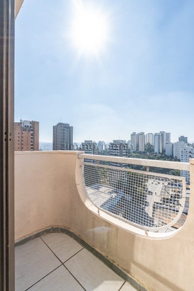 Apartamento, 2 quartos, 104 m² - Foto 2