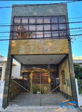 Prédio Inteiro, 158 m² - Foto 2