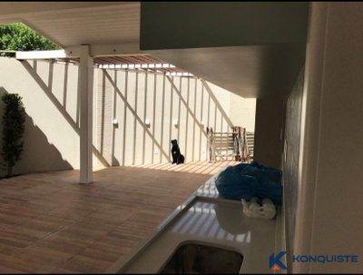 Casa de Condomínio, 4 quartos - Foto 2