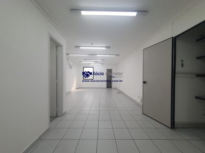 Sala-Conjunto, 76 m² - Foto 1