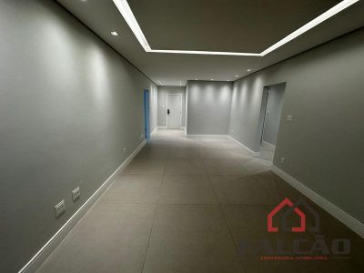 Apartamento, 3 quartos, 137 m² - Foto 3