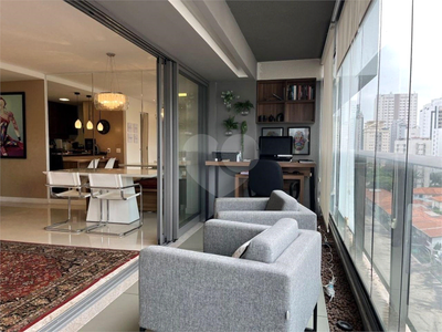 Apartamento, 1 quarto, 81 m² - Foto 5